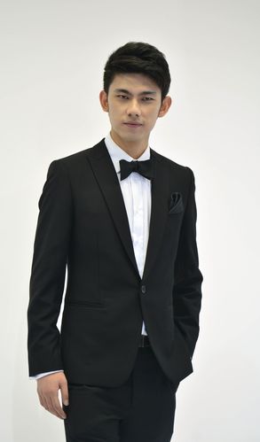 曹金华 舞台监督负责人